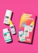 damage repair essentials